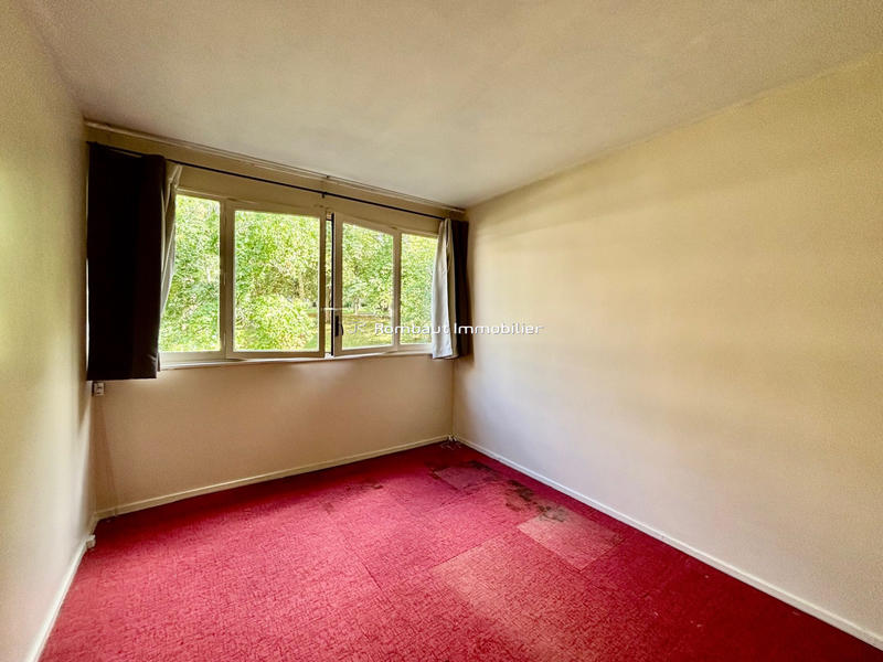 Appartement - 88 m² - 5 pièces