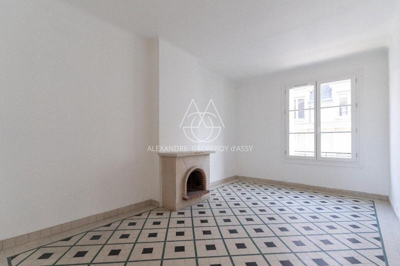 Appartement - 131 m² - 6 pièces