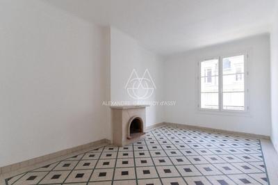 Appartement - 131 m² - 6 pièces