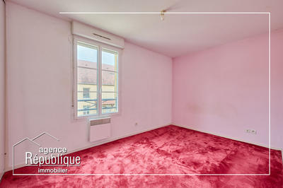 Maison - 69 m² - 3 pièces