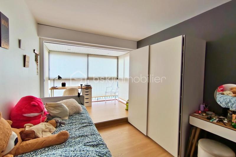 Appartement - 112 m² - 6 pièces