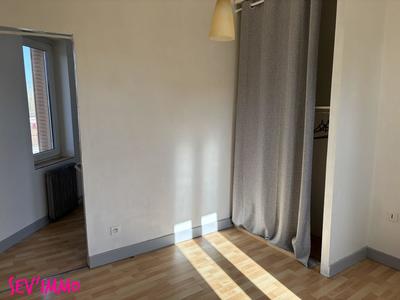 Appartement - 24 m² - 2 pièces