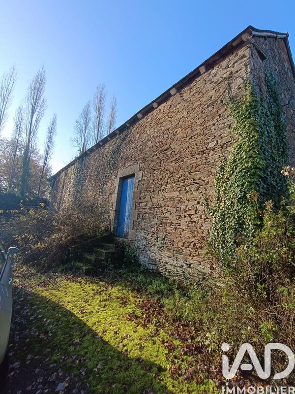 Maison - 89 m² - 5 pièces