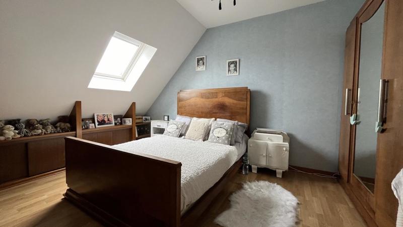 Pavillon - 115 m² - 4 pièces