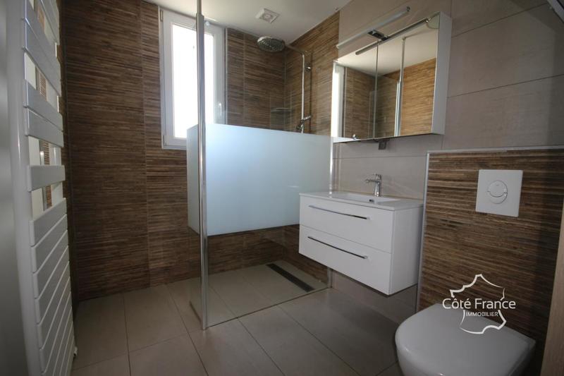 Maison - 116 m² - 4 pièces