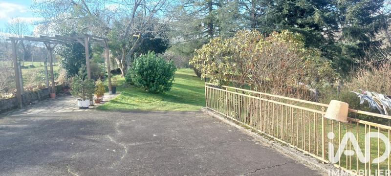 Maison - 164 m² - 6 pièces