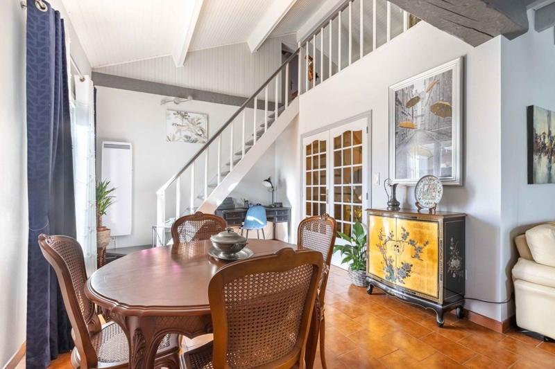 Maison - 132 m² - 5 pièces