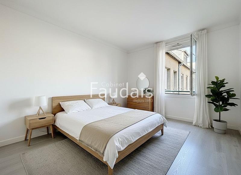 Appartement - 68 m² - 3 pièces