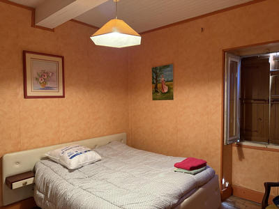 Maison - 147 m² - 8 pièces