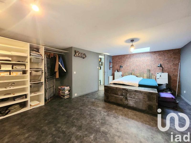 Maison - 147 m² - 5 pièces