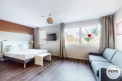 Appartement - 31 m² - 2 pièces