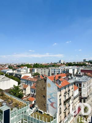 Appartement - 73 m² - 3 pièces