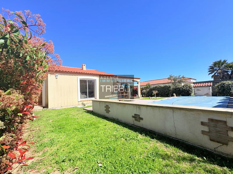 Villa - 108 m² - 5 pièces