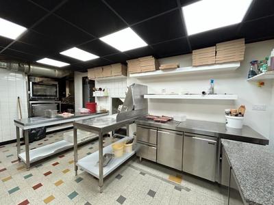 Fonds de commerce - Local commercial