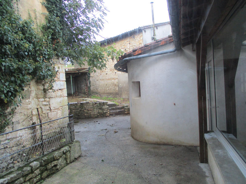 Maison - 146 m² - 6 pièces