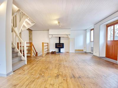 Maison de village - 147 m² - 5 pièces