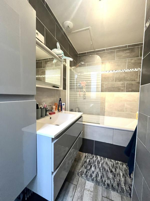 Maison - 116 m² - 5 pièces