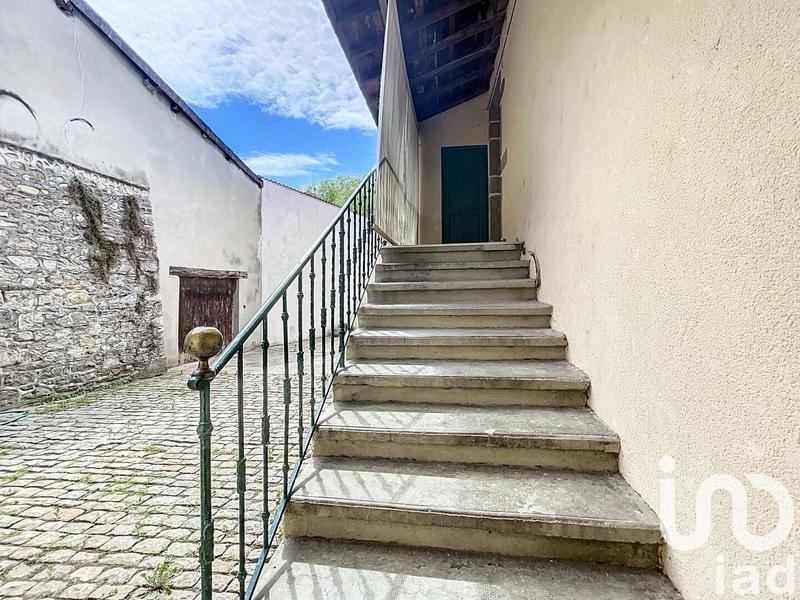 Maison - 174 m² - 6 pièces