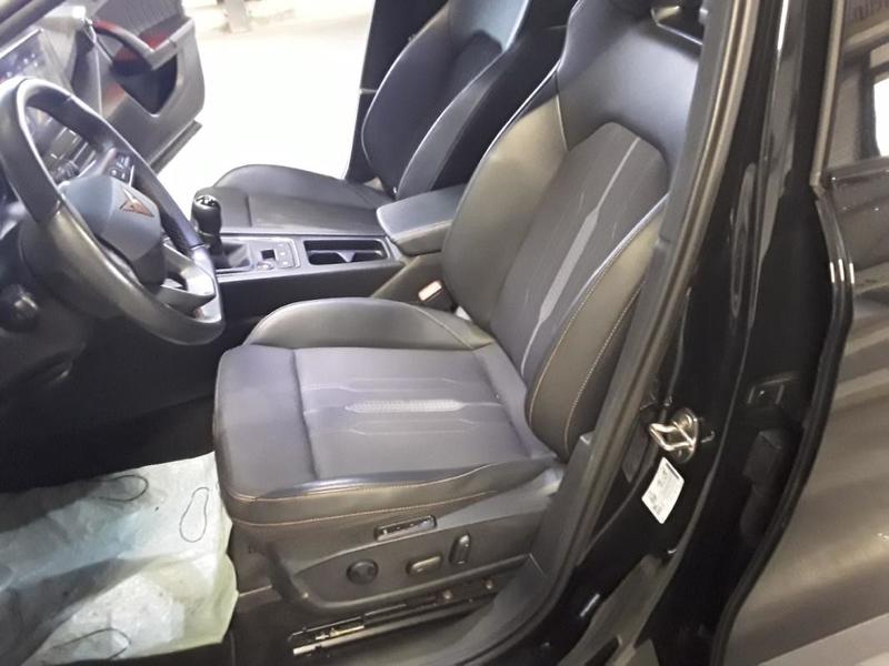 Cupra Formentor 2.0 Tdi 150 Cv Business Edition Bv6