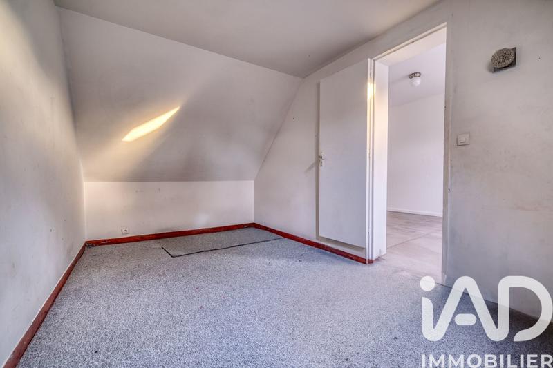 Maison - 83 m² - 4 pièces
