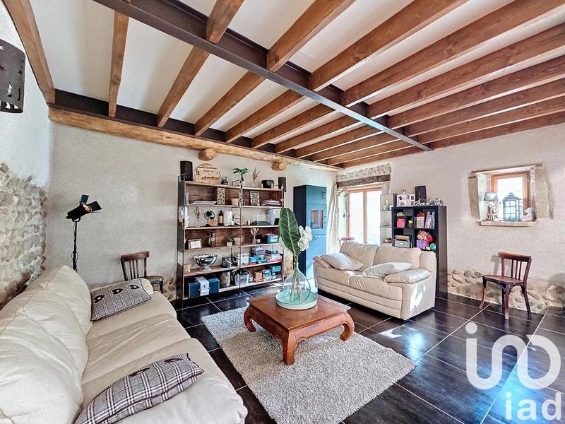 Maison - 277 m² - 10 pièces