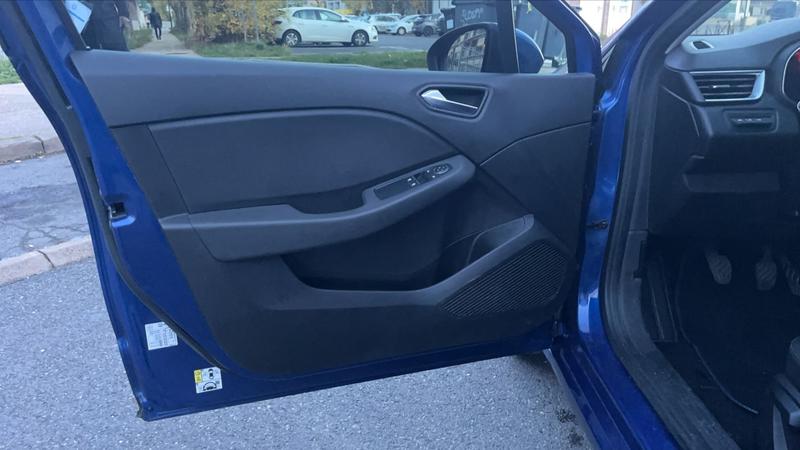 Renault Clio V 1.0 Sce 65.0 Business