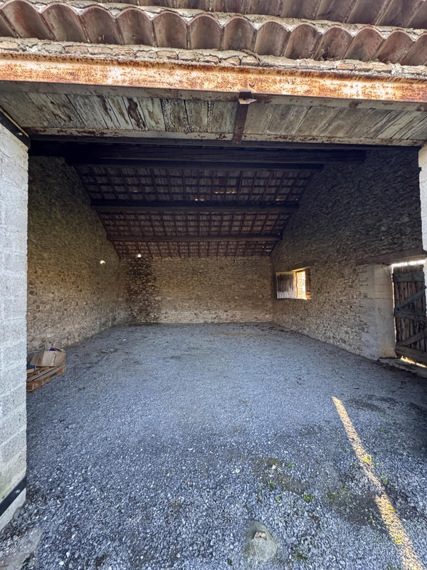 Mas - 136 m² - 7 pièces