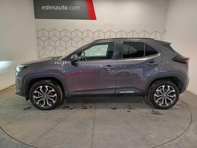 Toyota Yaris Cross Hybride 130h 2wd Design