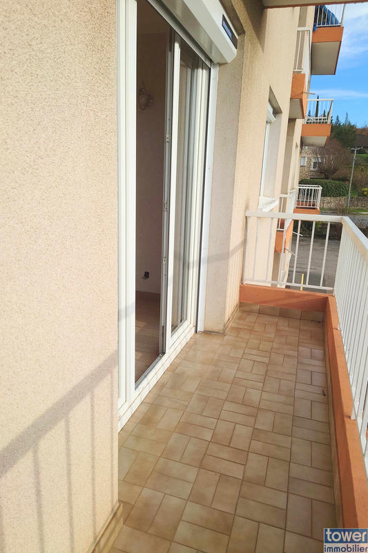 Appartement - 81 m² - 5 pièces