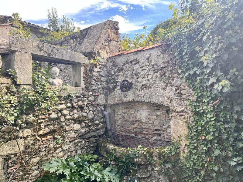 Maison de ville - 250 m² - 10 pièces