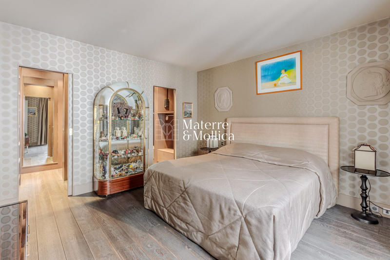 Appartement - 110 m² - 3 pièces