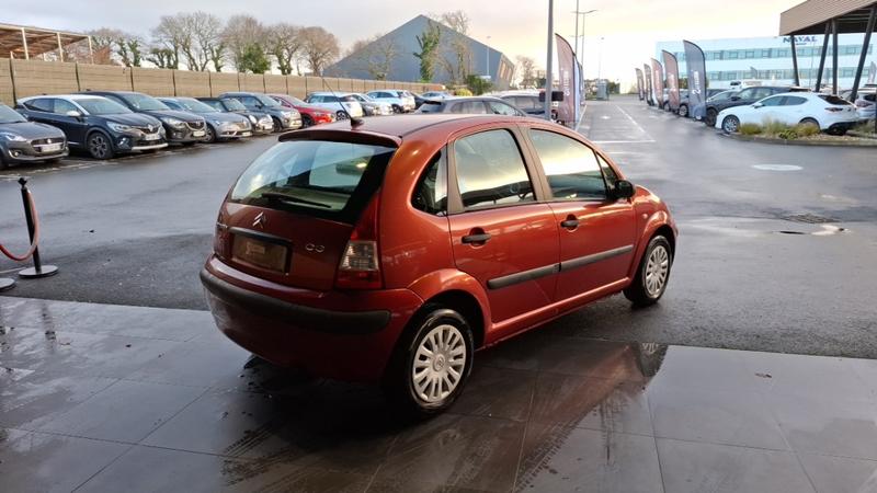 Citroën C3 1.1i Pulp