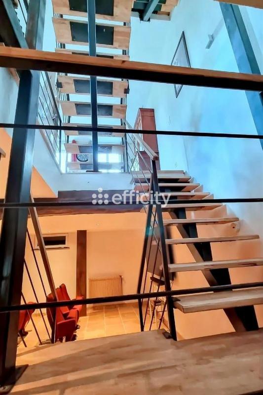 Fonds de commerce - Bureau - 347 m²