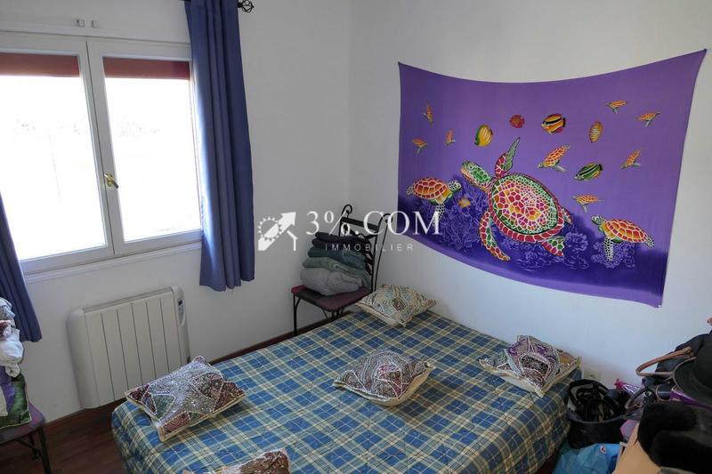 Villa - 132 m² - 6 pièces