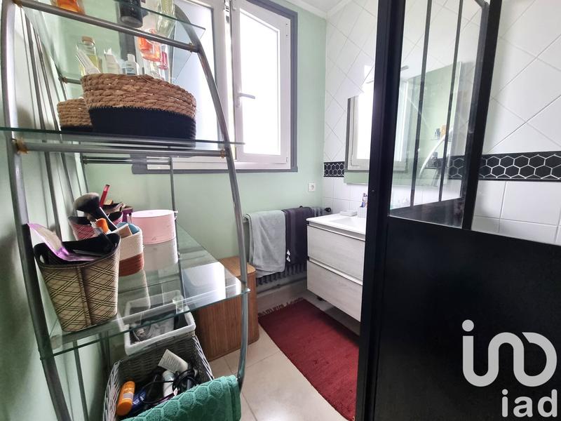 Maison - 151 m² - 6 pièces