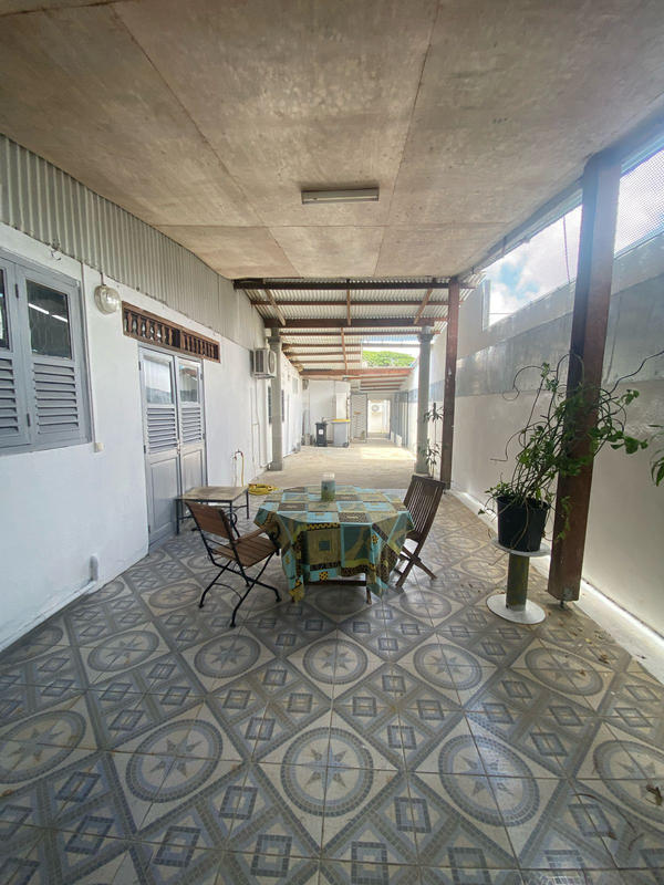 Maison - 68 m² - 3 pièces