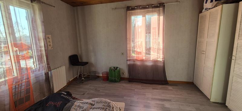 Maison - 118 m² - 6 pièces