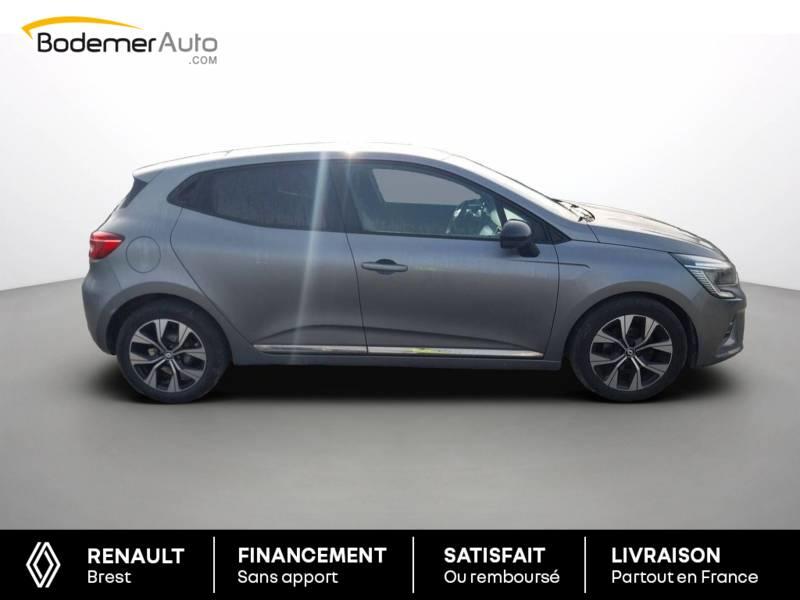 Renault Clio TCe 90 Evolution