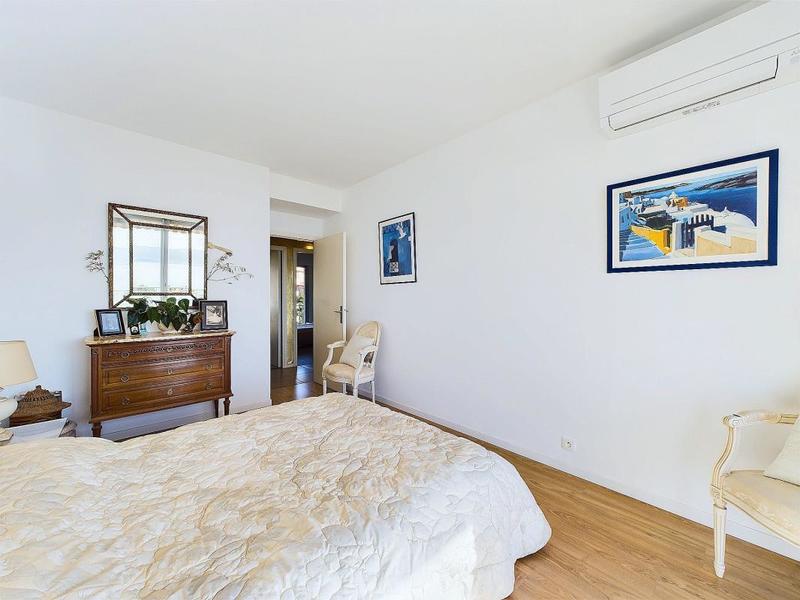 Appartement - 115 m² - 5 pièces