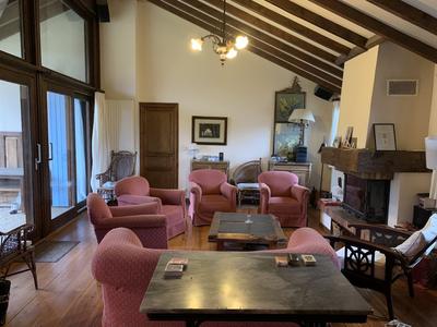 Maison - 150 m² - 7 pièces