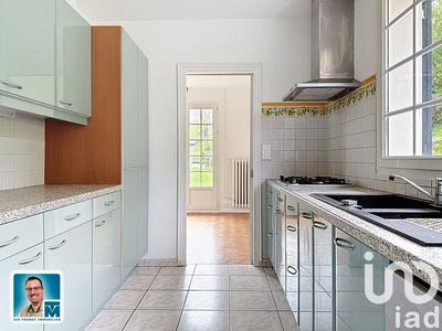 Maison - 144 m² - 7 pièces