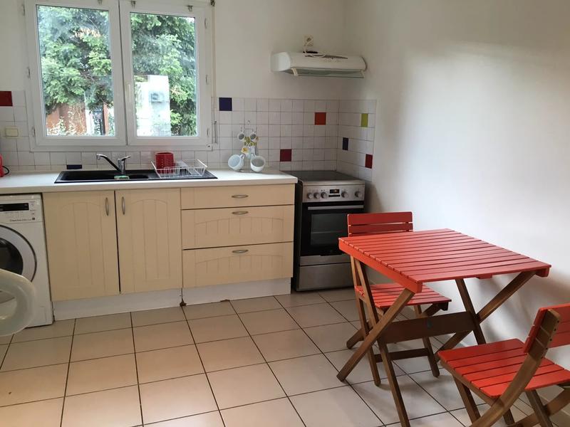 Immeuble - 196 m² - 4 pièces