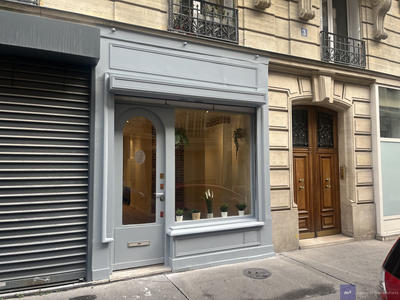 Local commercial - 30 m²