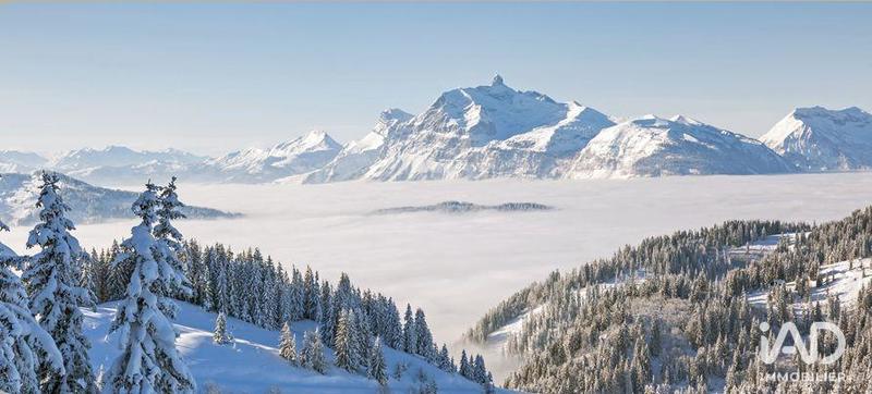 Appartement - 73 m² - 3 pièces