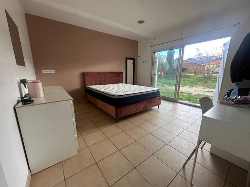 Maison - 98 m² - 4 pièces