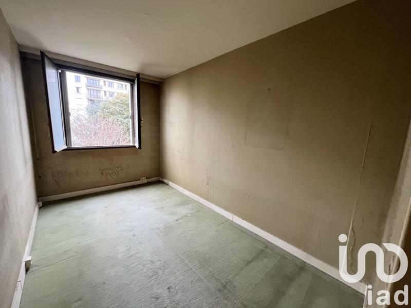 Appartement - 83 m² - 5 pièces