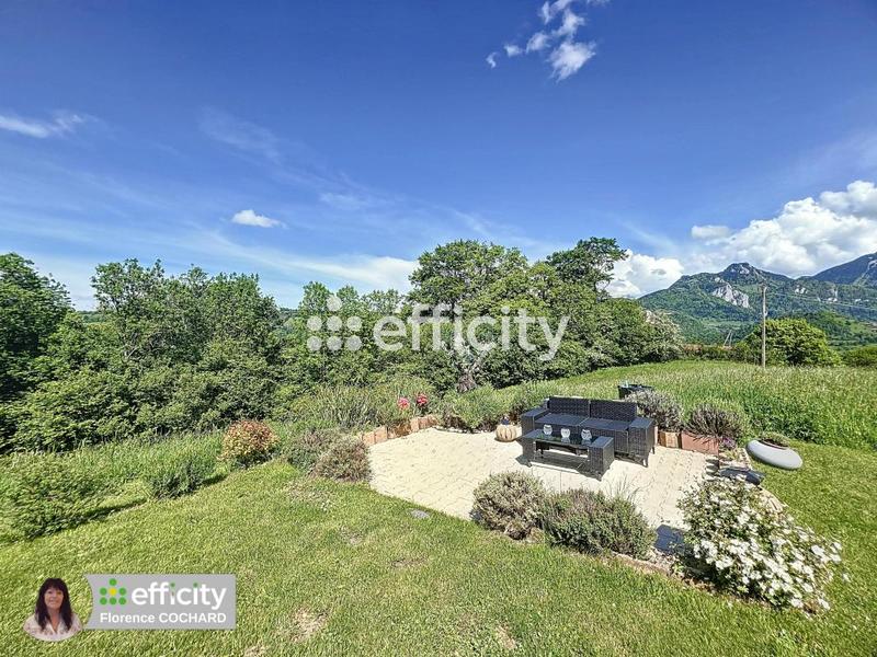 Maison - 193 m² - 4 pièces