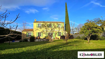 Villa - 128 m² - 6 pièces