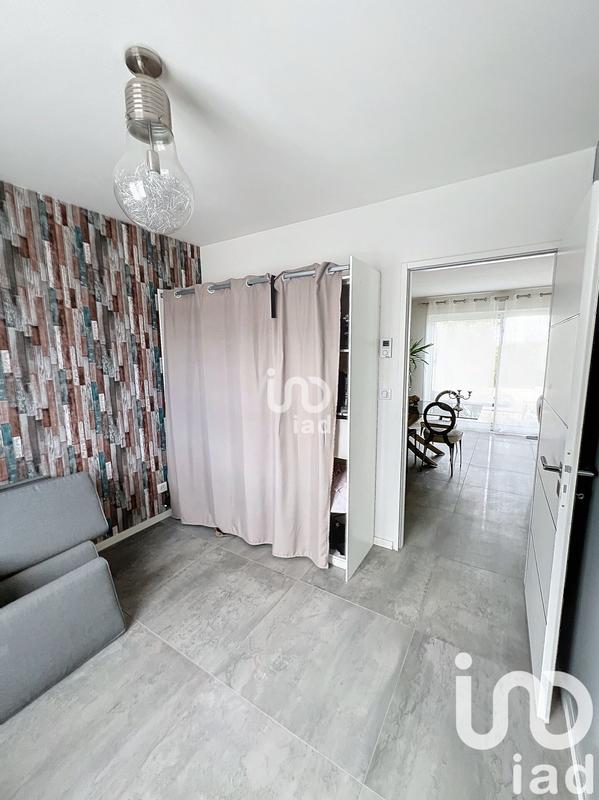 Maison - 146 m² - 6 pièces