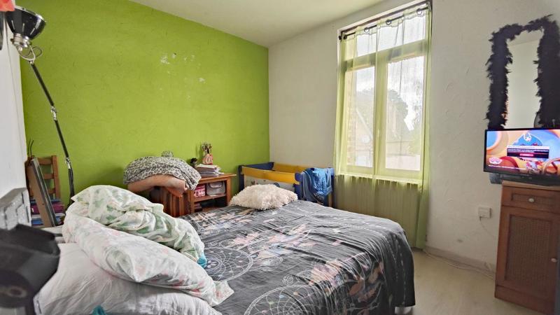 Maison - 68 m² - 4 pièces